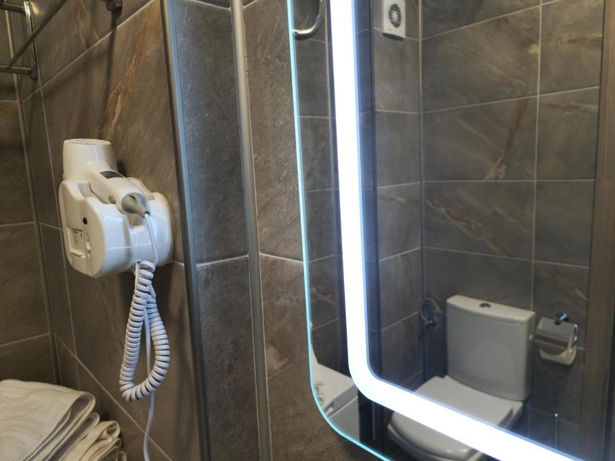 Cristalex Aparthotel & Spa Mamaia Nord Năvodari 외부 사진